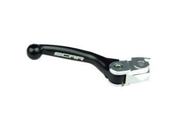 Scar RACING RUČICA KOČNICE BETA RR 125 / 250 / 300 / 390 / 430 / 480 '19-'25 CRNA