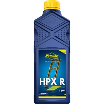 PUTOLINE ulje za ovjes 15W HPX R 1L - Novo od 8. svibnja 2025.
