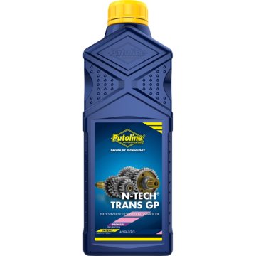PUTOLINE Olej przekładniowy N-Tech Trans GP 1 l