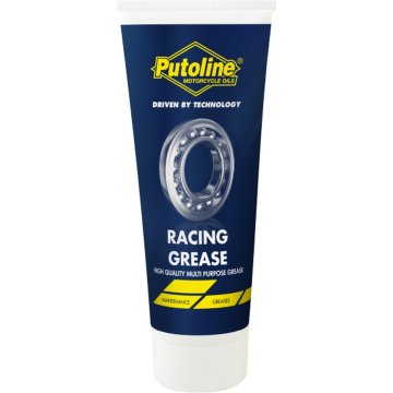 PUTOLINE trkaća mast za motocikle 100ml - zelena, visoke kvalitete
