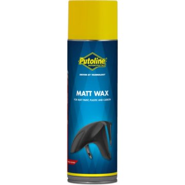 PUTOLINE zaštitni vosak za mat premaze 500ml - brzosušeći
