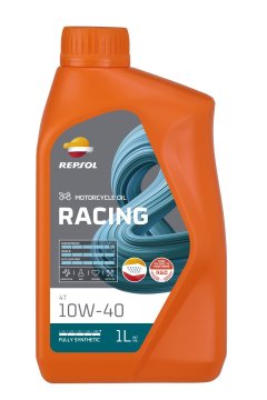 Repsol 4T Racing 10W40 1L sintetičko motorno ulje MA2 (RP160N51)