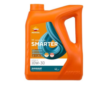 Repsol 10W30 4L HMEOC sintetičko 4T MA2 RP160D54 motorno ulje
