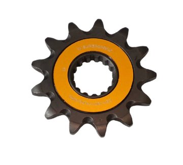 SUPERSPROX Prox samočisteći prednji lančanik KTM SX/SXF/EXC/EXCF 91 JTF1901.14