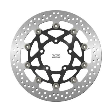 NG Prednja disk kočnica Triump Speed Twin 1200, Tiger 1200/800 2018.-2021.