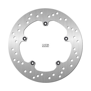 NG Stražnji kočioni disk Peugeot Metropolis 400 '14-'22 240 mm SEO 2025