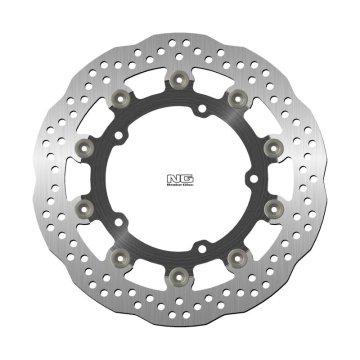 NG Kočioni disk Yamaha MT-03/MT-07/MT-09/Niken/R3/Tracer NOVO 8. svibnja 2025.