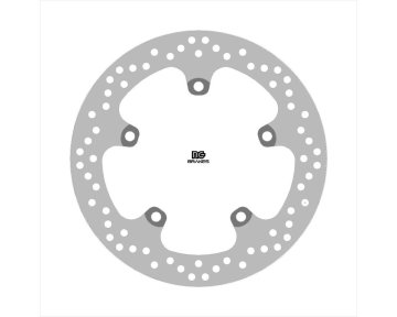 NG Prednji kočioni disk Yamaha X-MAX 125/300 2021-2022, 267x132x4.5mm