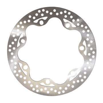 NG Prednji kočioni disk Piaggio Beverly 300/400 '21-'23 300x183x4mm