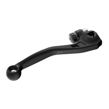 Polisport Neprobojna ručica kočnice Crf 250R 450R 250 450Rx crna