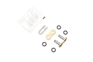 Moto Master Łącznik łańcucha X-Ring GPXN-520G Motocross/Enduro Racing