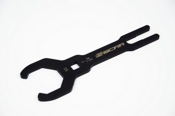 Scar SERVISNI KLJUČ ZA PREDNJI OVJES RACING SHOWA / OHLINS 50MM CRNI