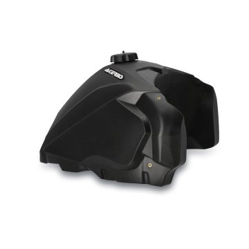 Acerbis SPREMNIK GORIVA 23L YAMAHA TENERE 700 '19-'24 CRNI