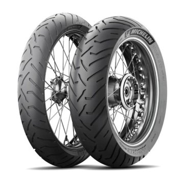 MICHELIN Anakee Cestovna guma 120/70ZR19 120/70-19 2024 Prednja TL/TT M/C