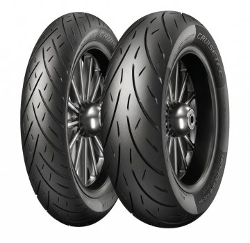 Metzeler Cruistec guma 130/70R18 130/70-18 2024 Prednja guma za motocikle