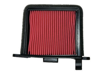 em 2024/12 ZRAČNI FILTER DESNI TRIUMPH T120 BONNEVILLE BOBBER 1200 '17-'24, T120 BONNEVILLE SPEEDMASTER 1200 '18-'24 (OEM: T2206531) (HFA6508)