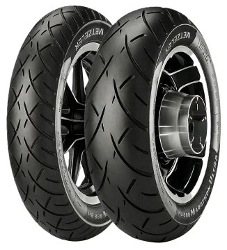 Metzeler Guma ME888 Marathon Ultra 180/65B16 180/65-16 2024 Stražnji Tl