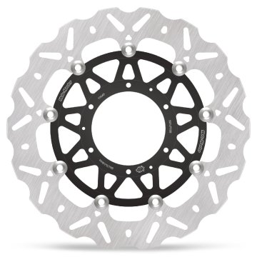 Moto Master Tarcza hamulcowa pływająca przód Alu Honda CB/CBR 310 mm