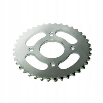 STRAŽNJI LANČANIK 38 420 MINI CHOPPER Chopper MOOSE xt qt RANGER JOLLY