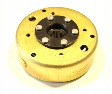 Svjećica za magneto magnetni kotač GY6 139 QMB 4T Quest Baotian Zipp skuter