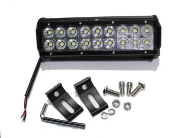 LED radna svjetiljka 18 54W - BX20003F