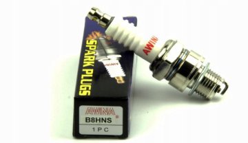 Svjećica B8HNS Awina Romet Jawa Simson S50 S51 SR50 KR51 2T