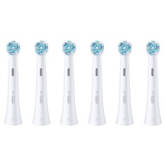 Oral-B iO Ultimate Clean zamjenske glave za električnu četkicu za zube