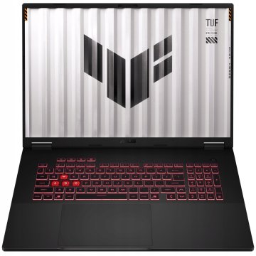 ASUS Laptop TUF Gaming A18 FA808 Ryzen 7 260 16 GB 512 GB RTX 5060 1 szt.