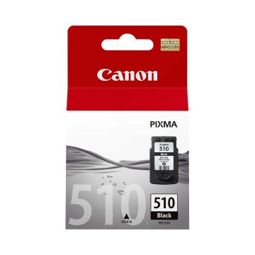 Canon Tinta PG-510BK 2970B001 crna (crna) 1 kom.