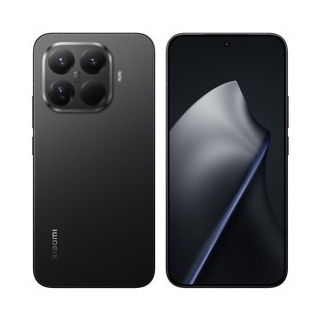 Xiaomi Smartfon 15T Pro 5G 12/512GB 6.83" 144Hz Czarny 1 szt.