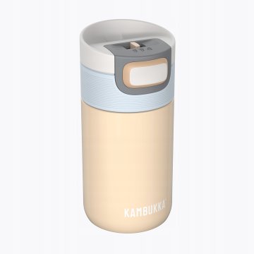 Kambukka Etna 0,3L Iced Latte Beige termo šalica 1 kom.