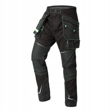 NEO TOOLS 81-234-L duge radne hlače veličina L 1 kom.