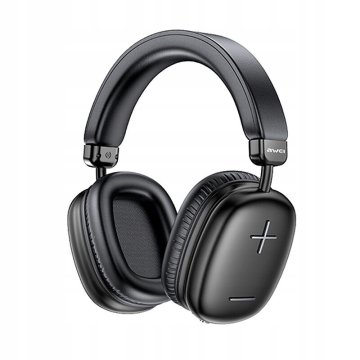 Awei AT6 Bluetooth bežične slušalice na uhu 1 kom.