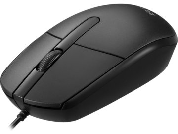 Sandberg 331-00 myszka Biuro Oburęczny USB Typu-A 1200 DPI