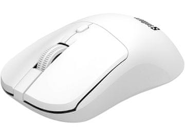 Sandberg 331-05 myszka Uniwersalne Oburęczny RF Wireless 1600 DPI