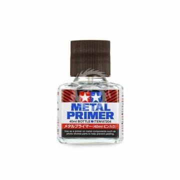 Tamiya Primer za metal 87204 40 ml
