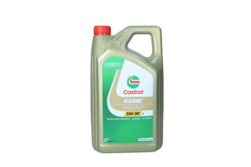 Castrol OLEJ 5W30 5L EDGE LL TITANIUM / C3 / LL04 / 229.31 229.51 / 504.00 507.00 / PORSCHE C30 / 505.00 505.01