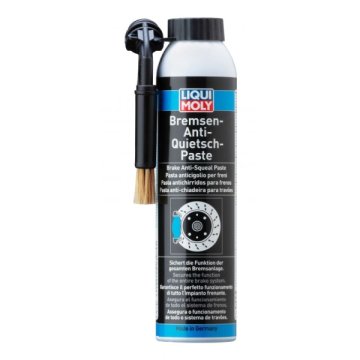 Liqui Moly LIQUI SMAR DO UKŁADÓW HAMULCOWYCH 200ML SPRAY Z PĘDZELKIEM