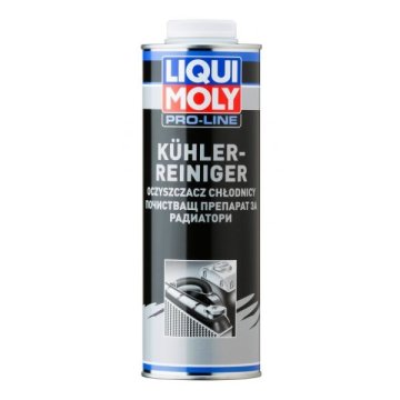 Liqui Moly ŚRODEK DO CZYSZCZENIA UKŁ. CHŁODZENIA PRO-LINE 1L / NA 50L PŁYNU