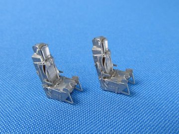 Izbaciva sjedala B-1B Lancera, metalni detalji, MDR7273, mjerilo 1/72