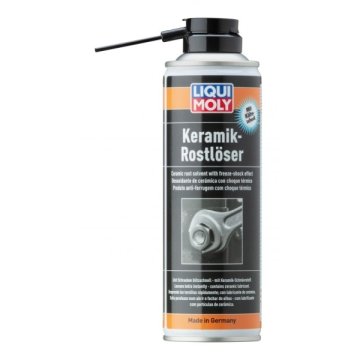 Liqui Moly ODRDZEWIACZ 300ML CERAMICZNY Z EFEKTEM ZAMRAŻANIA