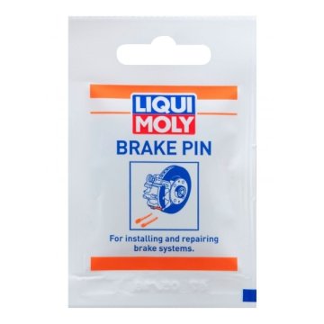 Liqui Moly LIQUI SMAR DO PROWADNIC W ZACISKACH HAMULCOWYCH 5G