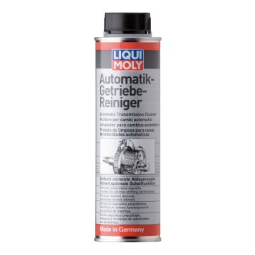 Liqui Moly ŚRODEK DO AUTYŁ SKRZYŃ BIEGÓW ATF 250ML DO OCZYSZCZANIA / NA 6-9L OLEJU