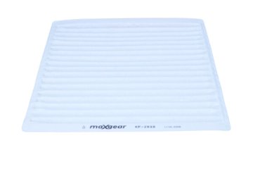 MAXGEAR FILTR KABINY TOYOTA YARIS 99-/RAV4 00- WYKONANIE MANN