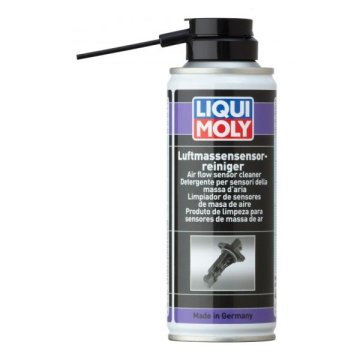 Liqui Moly ŚRODEK DO CZYSZCZENIA PRZEPŁYWOMIERZA 200ML