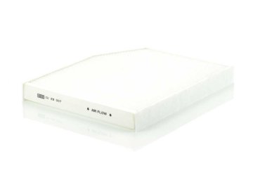 Mann Filter FILTR KABINY FORD TRANSIT 13-/CUSTOM 12-