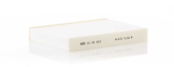 Mann Filter FILTR KABINY RENAULT MEGANE 15-/TALISMAN/KADJAR/ESPACE 15-/QASHQAI/PULSAR 14-