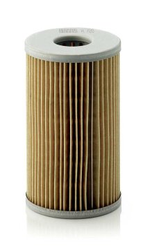 Mann Filter FILTR OLEJU MERCEDES M115 W115/123