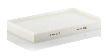 Mann Filter FILTR KABINY MERCEDES VITO/VIANO 03-