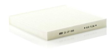 Mann Filter FILTR KABINY JEEP GRAND CHEROKEE 10-